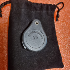 Einschlaglupe fach vintage gebraucht kaufen  Velten