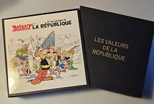 Coffret complet astérix d'occasion  Chailly-en-Bière