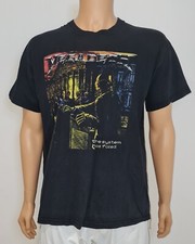 Vintage 2005 megadeth for sale  COLCHESTER
