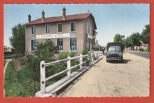 Cpsm cuzieu touring d'occasion  Expédié en Belgium