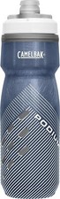 Garrafa de água Camelbak Podium Chill isolada bicicleta marinha perfurada 21 oz, usado comprar usado  Enviando para Brazil