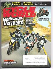 Cycle magazine may for sale  Pendergrass