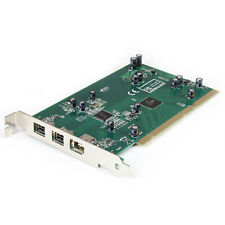 Startech pci1394b carte d'occasion  Saint-Dizier