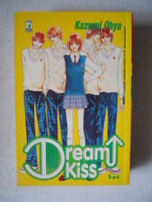 Dream kiss 2003 usato  Italia