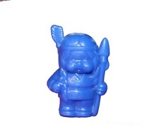 Figurine kiki bonux d'occasion  Cerisy-la-Salle