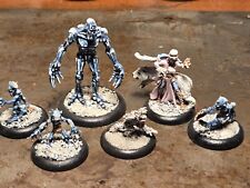 Malifaux lot 28mm for sale  Bristol