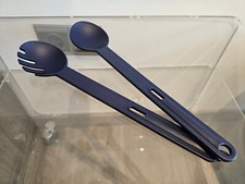 Tolles combinette salatbesteck gebraucht kaufen  Deutschland