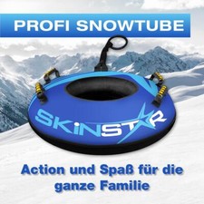 Skinstar profi snow gebraucht kaufen  Waltenhofen