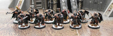 Slaves darkness 10x for sale  Bowie
