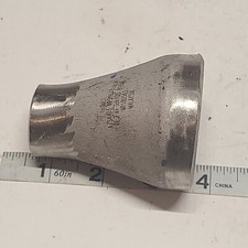Schedule eccentric reducer for sale  Mansfield Center