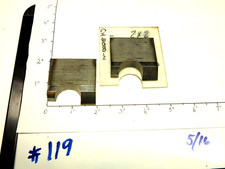 Moulder shaper knives for sale  Parlin