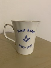 Ascot masonic lodge for sale  COVENTRY