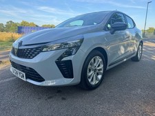 Sold.....sold....2024 renault  for sale  HARROW