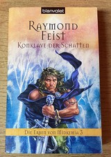 Raymond feist konklave gebraucht kaufen  Stuttgart