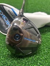 Callaway paradym smoke for sale  WARRINGTON