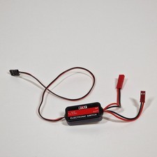 Reely elektronik schalter gebraucht kaufen  Seckach