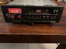 Autoradio radio var9317 d'occasion  Carquefou