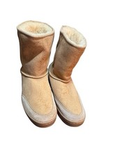 Ugg brown sheepskin for sale  Mansfield