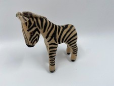 Steiff zebra gestreift gebraucht kaufen  Altenmünster