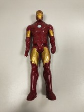 Action figure avengers usato  Ferrara