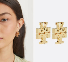 Tory burch logo for sale  Las Vegas
