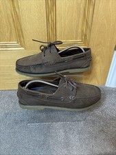 Chatham brown nubuck for sale  BROADWAY