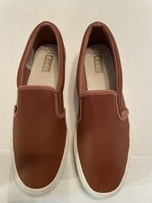 Keds womens leather for sale  Silver Lake