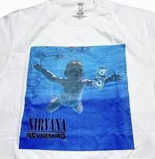 Nirvana official license d'occasion  Expédié en Belgium