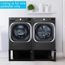 Laundry steel pedestal for sale  Garrison