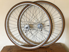 Maillard high flange for sale  BARNOLDSWICK