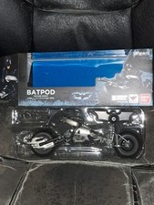 Figuarts batpod for sale  Edgewater