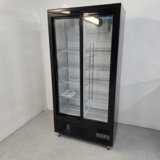 Double bottle fridge for sale  BRIDGWATER
