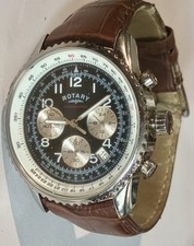 Rotary men chronospeed for sale  Rutland
