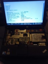 Lenovo x201 320 for sale  COLWYN BAY