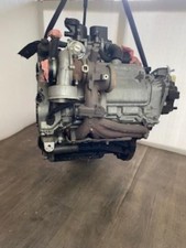 Moteur mercedes classe d'occasion  Cléguer