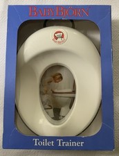 Babybjorn toddler potty for sale  Berlin