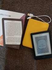 Kobo clara reader for sale  HAILSHAM
