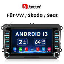 Carplay autoradio android gebraucht kaufen  Buttstädt