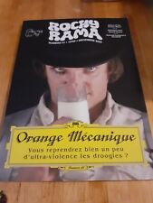 Rockyrama orange mécanique d'occasion  Montpellier-