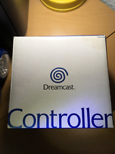 Sega dreamcast boxed for sale  UK