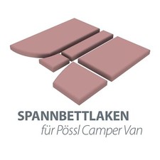Spannbettlaken pössl kastenwa gebraucht kaufen  Burladingen