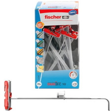 Fischer 20x duotec usato  Roccagloriosa
