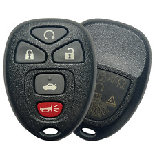 Buick Chevy Cadillac OEM fábrica GM entrada sem chave Fob Fcc ID OUC60221 OUC60270 comprar usado Buick Chevy Cadillac OEM fábrica GM entrada sem chave Fob Fcc ID OUC60221 OUC60270 comprar usado  Enviando para Brazil