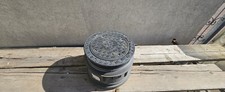 Schachtabdeckung karmat ps400 gebraucht kaufen  Maxdorf