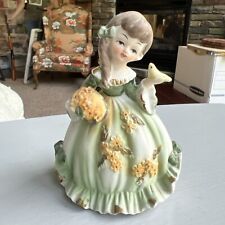 Vintage lefton girl for sale  Fort Wayne