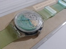 Swatch automatic asak127 usato  Cambiago