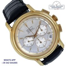 Zenith primero chronomaster usato  Rimini