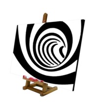 Quadro pop art usato  Acireale