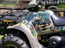 Camouflage truck stencils for sale  Ridgeland