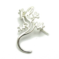 Sterling silver brooch d'occasion  Expédié en Belgium